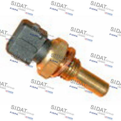 TEMPERATURE SENSOR - COOLANT