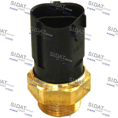 THERMO-CONTACT - ELECTRO-VENTILATEUR