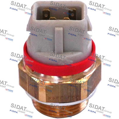 THERMO-SWITCH - ELECTRIC FAN
