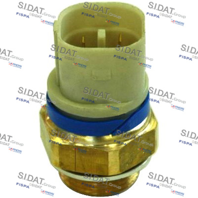THERMO-CONTACT - ELECTRO-VENTILATEUR