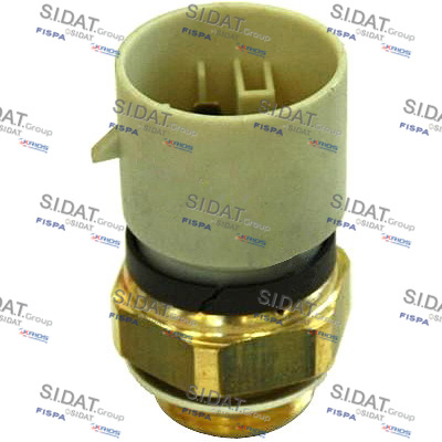 THERMO-SWITCH - ELECTRIC FAN