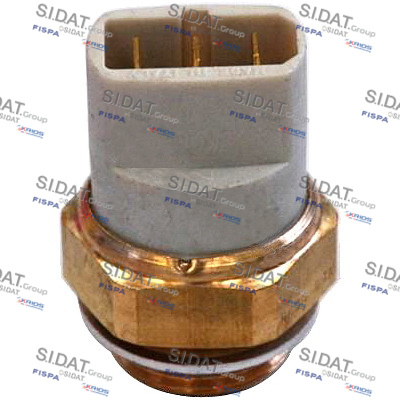 THERMO-CONTACT - ELECTRO-VENTILATEUR