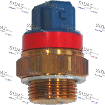 THERMO-CONTACT - ELECTRO-VENTILATEUR
