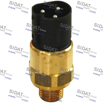 THERMO-CONTACT - ELECTRO-VENTILATEUR