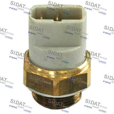 THERMO-CONTACT - ELECTRO-VENTILATEUR
