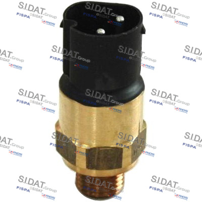 THERMO-SWITCH - ELECTRIC FAN