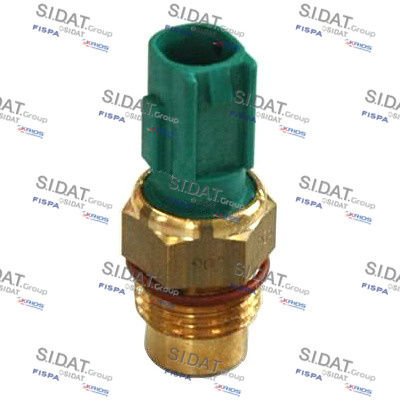 THERMO-SWITCH - ELECTRIC FAN