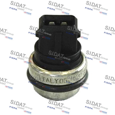THERMO-CONTACT - ELECTRO-VENTILATEUR