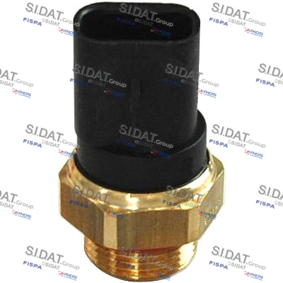 THERMO-SWITCH - ELECTRIC FAN