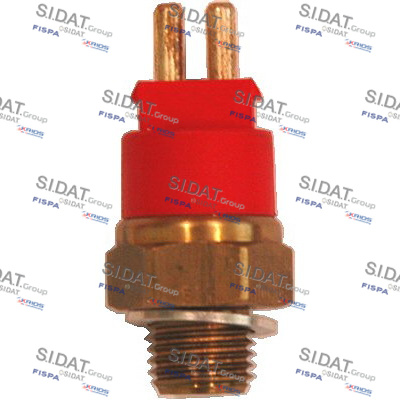 THERMO-CONTACT - ELECTRO-VENTILATEUR