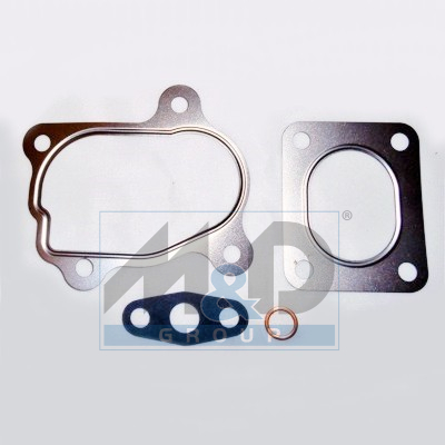 Joints pour turbocompresseur
