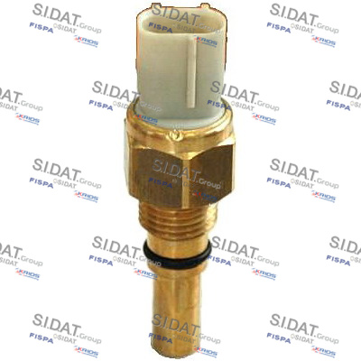 THERMO-SWITCH - ELECTRIC FAN