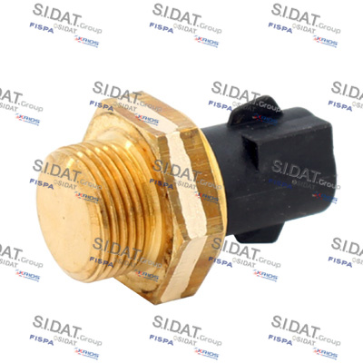 THERMO-SWITCH - ELECTRIC FAN