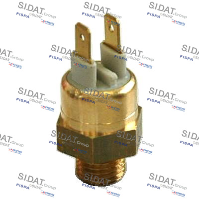 THERMO-CONTACT - ELECTRO-VENTILATEUR
