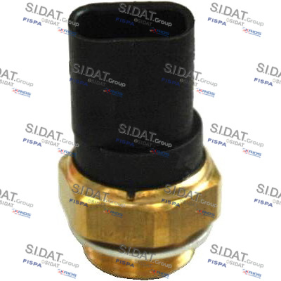 THERMO-CONTACT - ELECTRO-VENTILATEUR