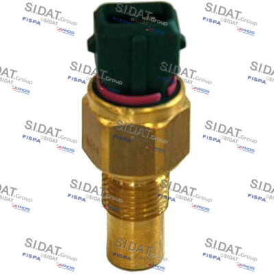 THERMO-SWITCH - COOLANT WARNING LAMP