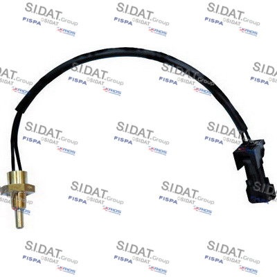 TEMPERATURE SENSOR - COOLANT