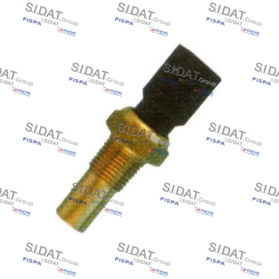 TEMPERATURE SENSOR - COOLANT