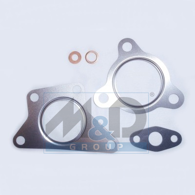 Joints pour turbocompresseur