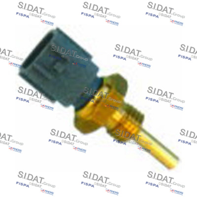 TEMPERATURE SENSOR - COOLANT