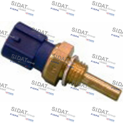 TEMPERATURE SENSOR - COOLANT