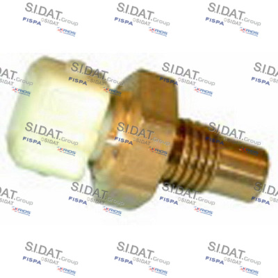 TEMPERATURE SENSOR - COOLANT
