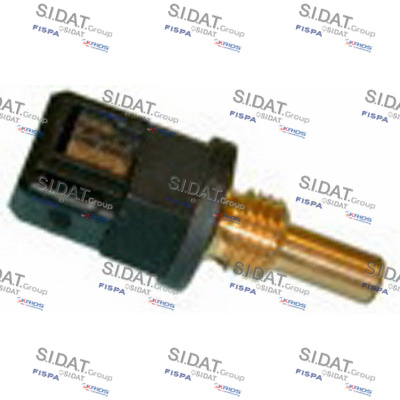 TEMPERATURE SENSOR - COOLANT