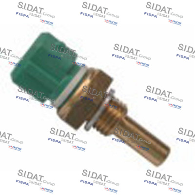 TEMPERATURE SENSOR - COOLANT