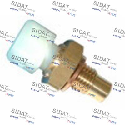 TEMPERATURE SENSOR - COOLANT