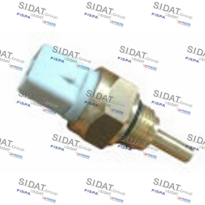 TEMPERATURE SENSOR - COOLANT