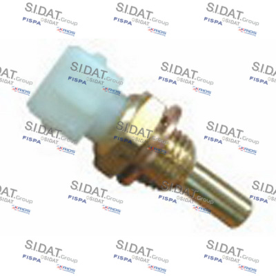 TEMPERATURE SENSOR - COOLANT