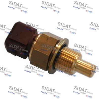 TEMPERATURE SENSOR - COOLANT