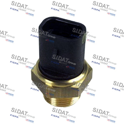 THERMO-CONTACT - ELECTRO-VENTILATEUR