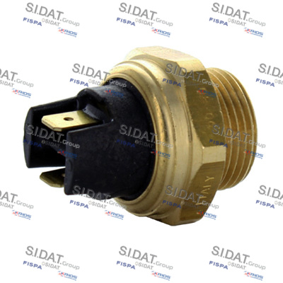 THERMO-SWITCH - ELECTRIC FAN