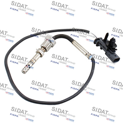 EXHAUST GAS TEMPERATURE SENSOR
