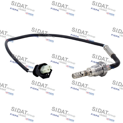 EXHAUST GAS TEMPERATURE SENSOR