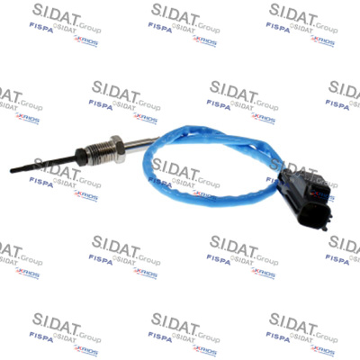 EXHAUST GAS TEMPERATURE SENSOR