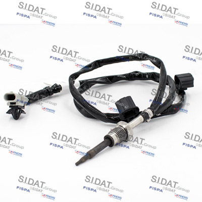 EXHAUST GAS TEMPERATURE SENSOR