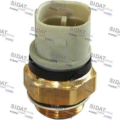 THERMO-CONTACT - ELECTRO-VENTILATEUR