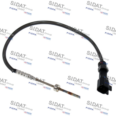EXHAUST GAS TEMPERATURE SENSOR