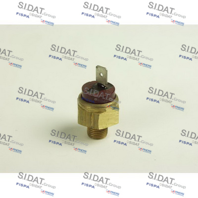 THERMO-SWITCH - COOLANT WARNING LAMP