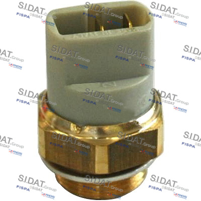 THERMO-CONTACT - ELECTRO-VENTILATEUR