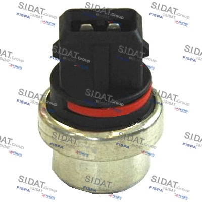 THERMO-SWITCH - COOLANT WARNING LAMP