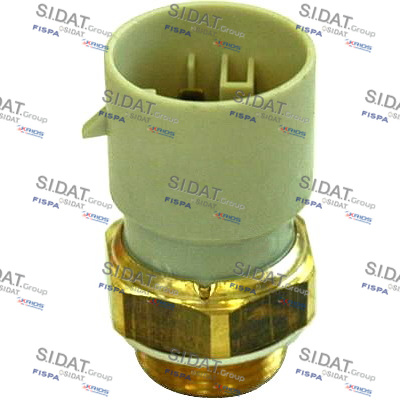 THERMO-SWITCH - ELECTRIC FAN