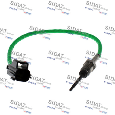 EXHAUST GAS TEMPERATURE SENSOR