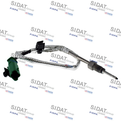 EXHAUST GAS TEMPERATURE SENSOR