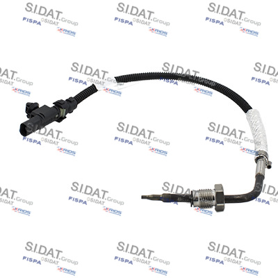 EXHAUST GAS TEMPERATURE SENSOR