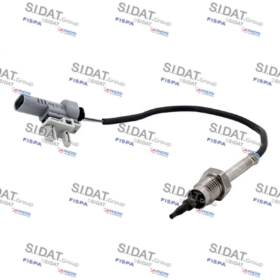 EXHAUST GAS TEMPERATURE SENSOR