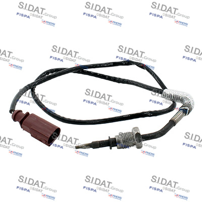 EXHAUST GAS TEMPERATURE SENSOR