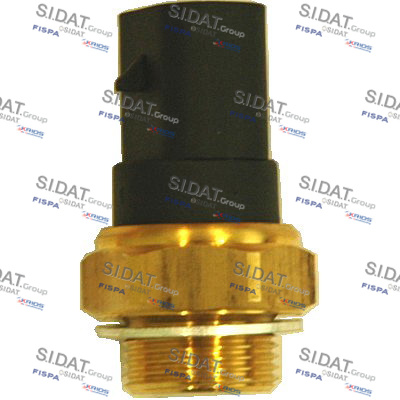 THERMO-CONTACT - ELECTRO-VENTILATEUR